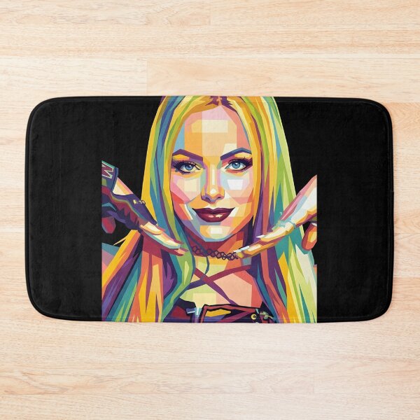 Item preview, Liv morgan Pop Art designed and sold by Zamziri.