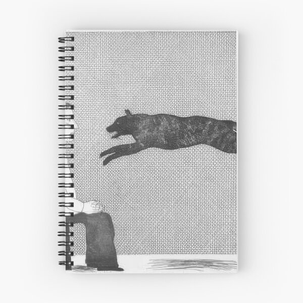 Item preview, David Hockney - A Black Cat Leaping - Signed Print by David Hockney undefinedr designed and sold by LILLIANSTRANGEy.