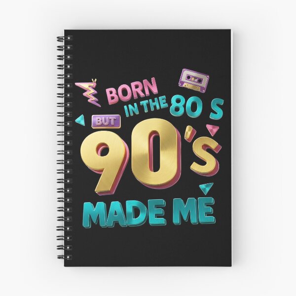 Item preview, 80s designed and sold by The Design Deck.