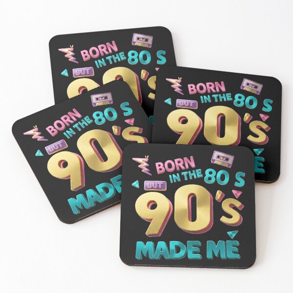 Item preview, 80s designed and sold by The Design Deck.
