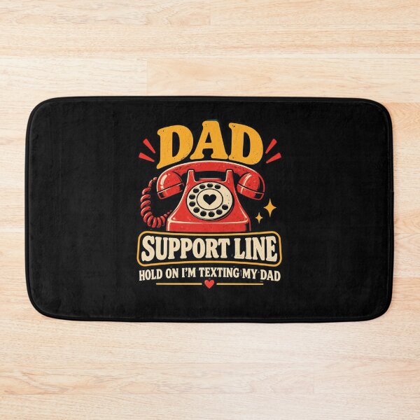 Item preview, Hold On I’m Texting My Dad Halloween Humor  designed and sold by DarkRelicStudio.