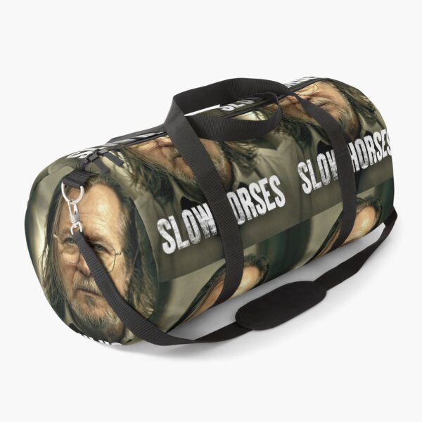 Item preview, Slow Horses designed and sold by Cross-Hatch.