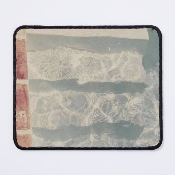 Item preview, David Hockney - Steps Into The Water - Signed Print by David Hockney undefinedr designed and sold by LILLIANSTRANGEy.