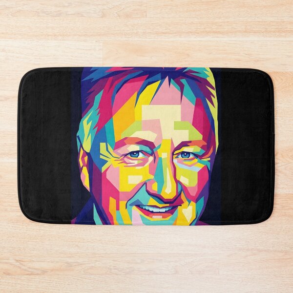 Item preview, Larry Bird Pop Art designed and sold by Zamziri.