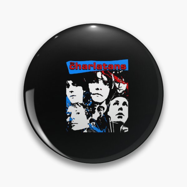 Item preview, Silhouette Face Britpop Member Band designed and sold by QuirkNestHalls.