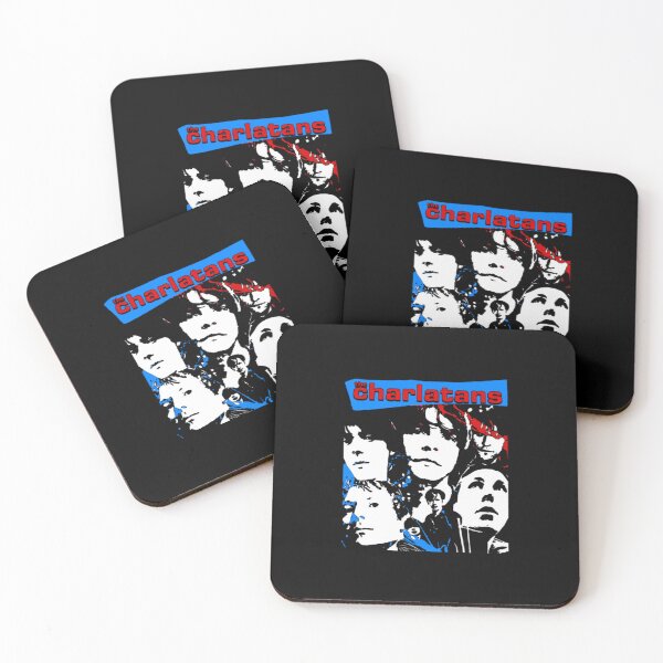 Item preview, Silhouette Face Britpop Member Band designed and sold by QuirkNestHalls.