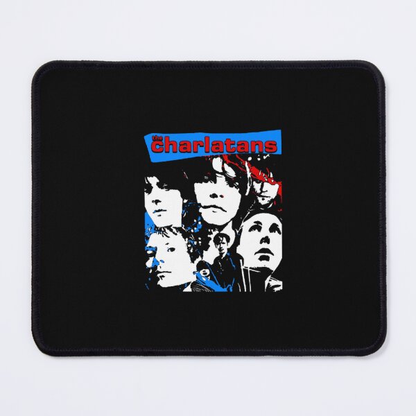 Item preview, Silhouette Face Britpop Member Band designed and sold by QuirkNestHalls.