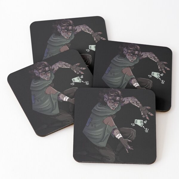 Item preview, Two Dollar Thief designed and sold by Minterdseed.