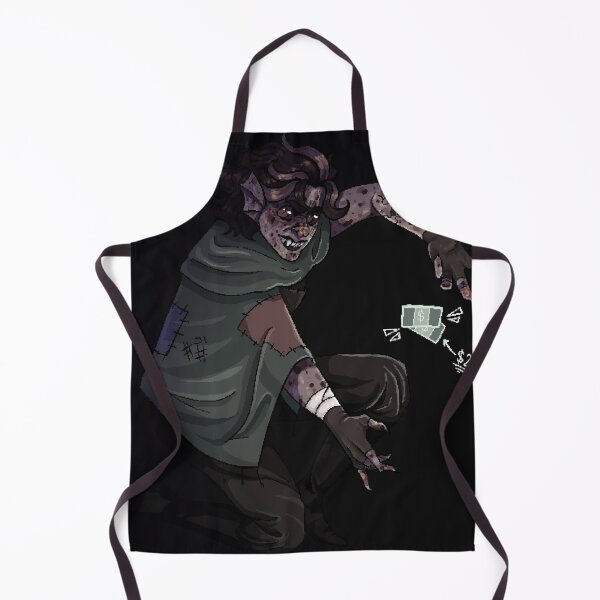 Item preview, Two Dollar Thief designed and sold by Minterdseed.