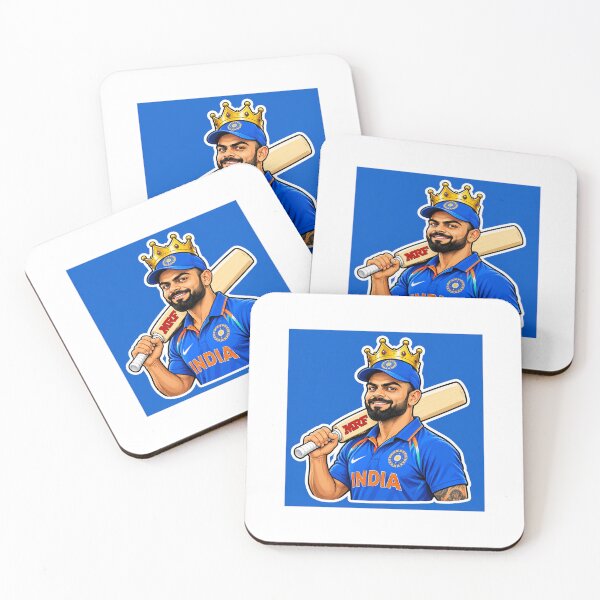 Item preview, Virat designed and sold by notnpo.