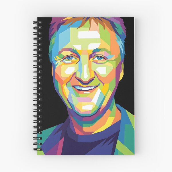 Item preview, Larry Bird Pop Art designed and sold by Zamziri.