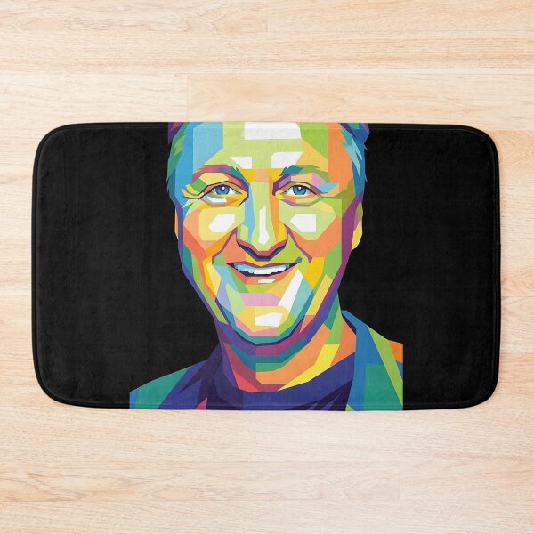 Item preview, Larry Bird Pop Art designed and sold by Zamziri.