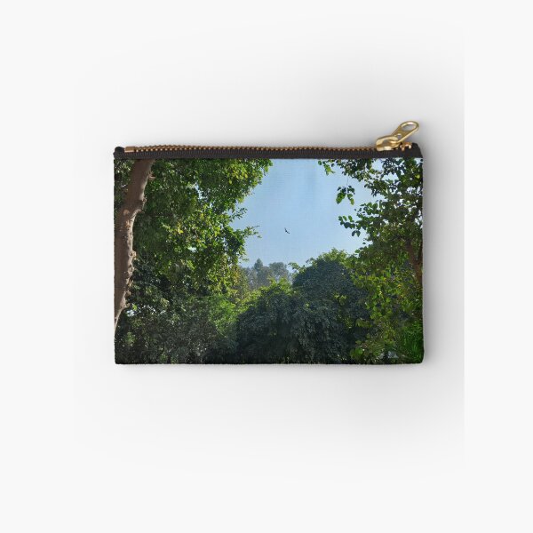 Item preview, Bird Flying Among Trees designed and sold by ruchir.online.
