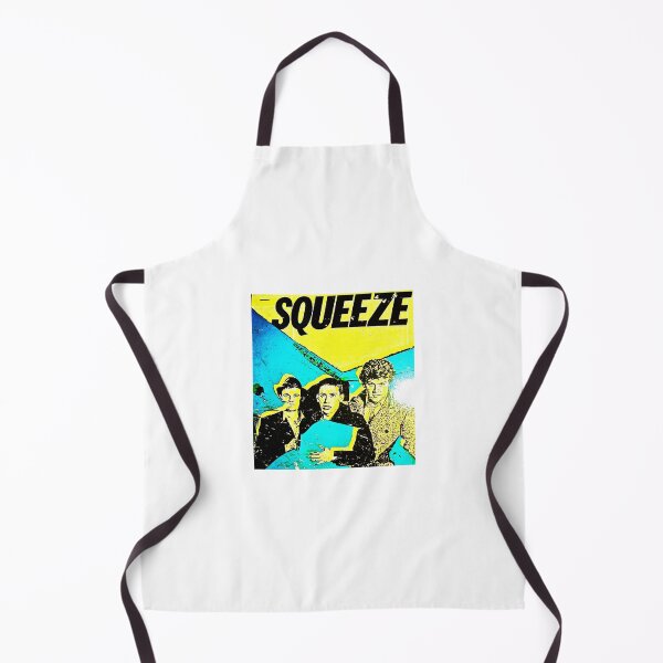 Item preview, art music band designs squeeze designed and sold by kallashop.