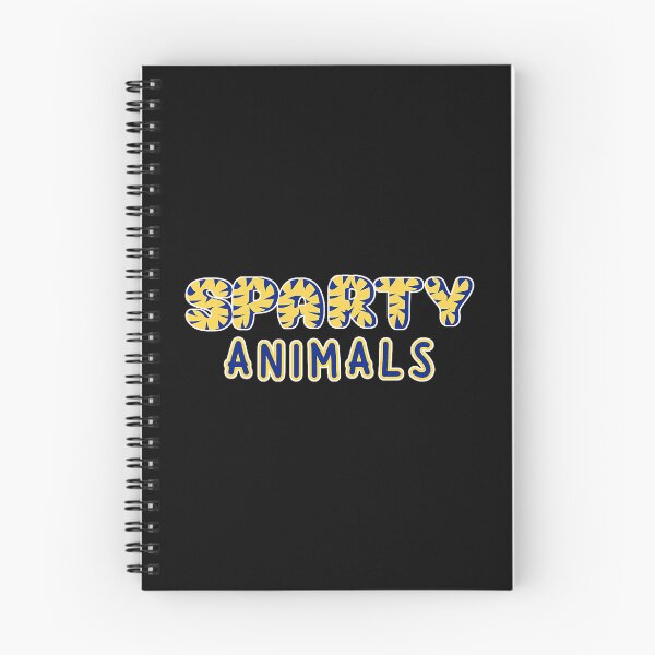 Item preview, Sparty Animals Funny Spartans Party Animals Design designed and sold by thefirstbroo.