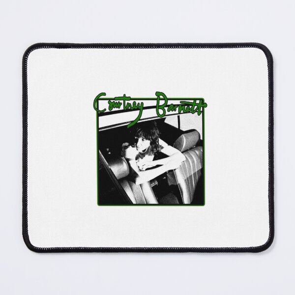 Item preview, Grunge Style Australian Singer designed and sold by QuirkNestHalls.