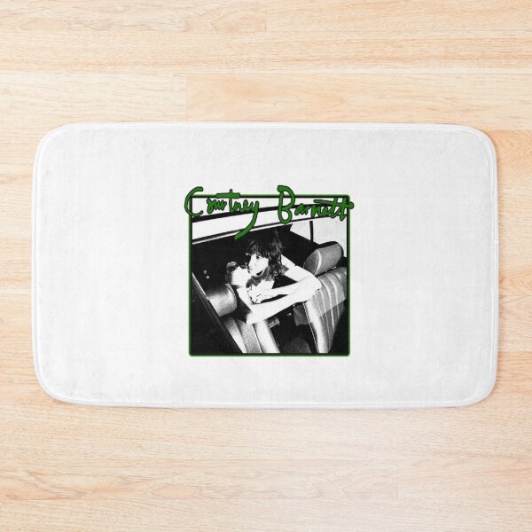 Item preview, Grunge Style Australian Singer designed and sold by QuirkNestHalls.