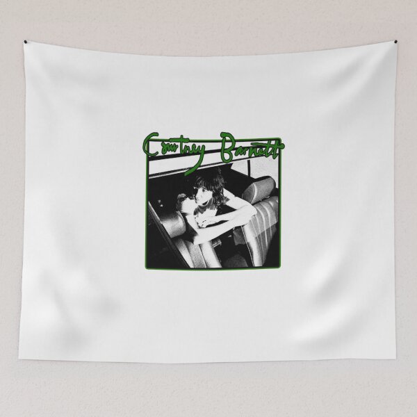 Item preview, Grunge Style Australian Singer designed and sold by QuirkNestHalls.