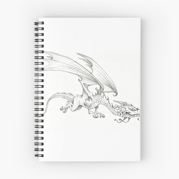 Item preview, Vaelor — Soaring Dragon in Flight designed and sold by Wilder Enchantments.
