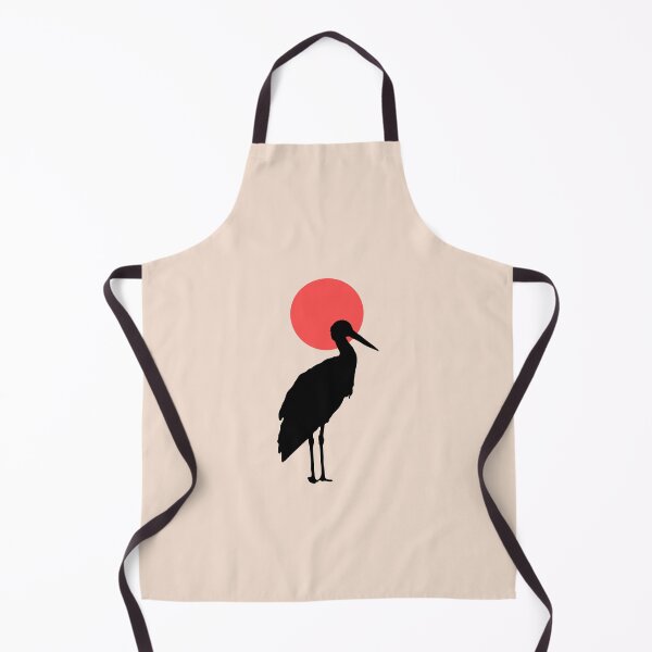 Item preview, Stork designed and sold by Designs by M.J..