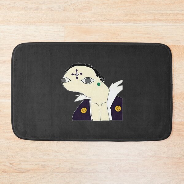Item preview, Chrollo Meme Design PNG - Funny Anime Character Illustration designed and sold by StrangeDesigns.