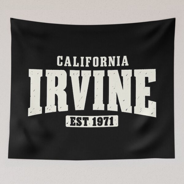 Item preview, Irvine - California  designed and sold by GoodOldVintage.