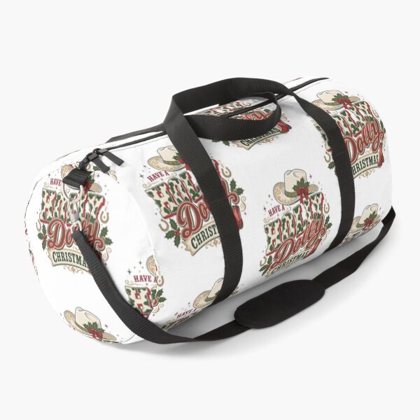 Item preview, Holly Dolly Christmas designed and sold by theBowGurl.