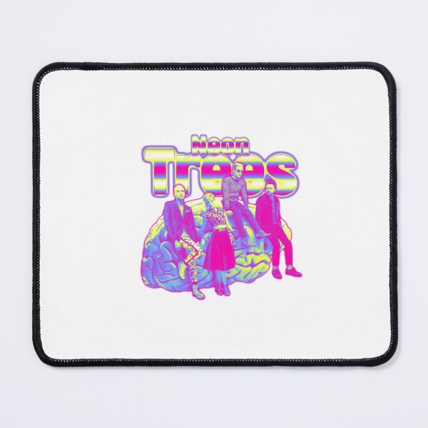 Item preview, Rainbow Glow Style Pop Rock Band designed and sold by QuirkNestHalls.