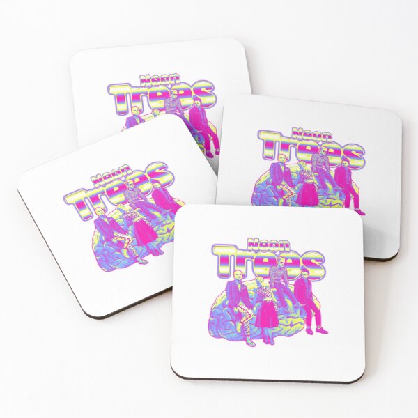 Item preview, Rainbow Glow Style Pop Rock Band designed and sold by QuirkNestHalls.
