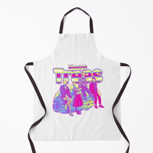 Item preview, Rainbow Glow Style Pop Rock Band designed and sold by QuirkNestHalls.