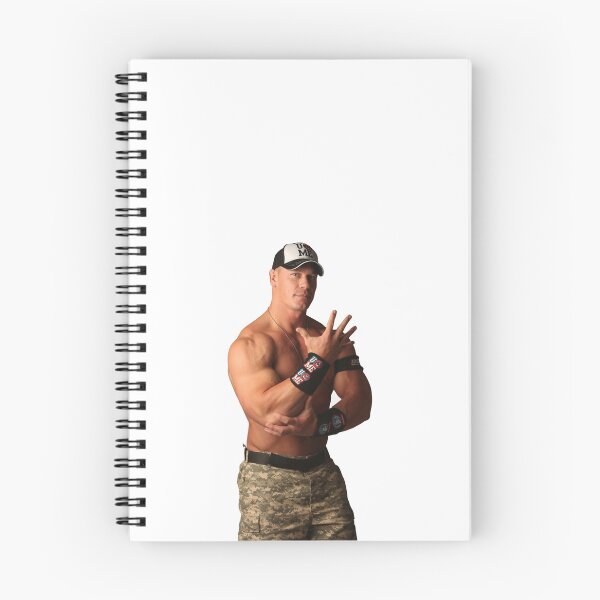 Item preview, John Cena WWE  designed and sold by t-patterns.