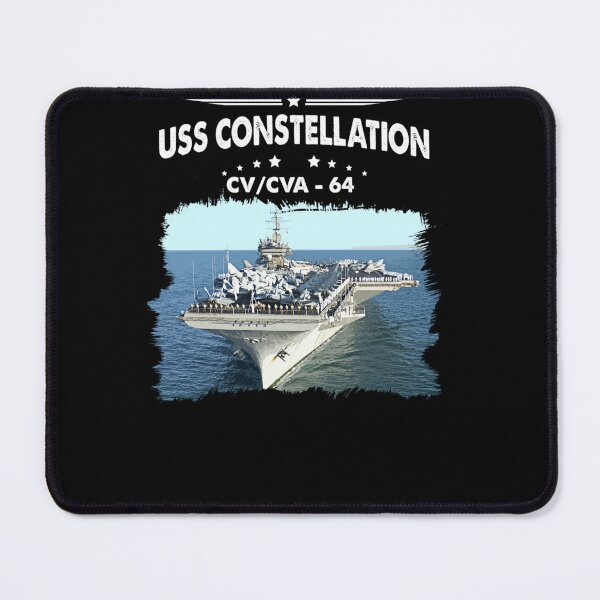 Item preview, USS Constellation, Navy Veteran Mens Gift Idea Husband, Dad, Grandpa, Papa designed and sold by Timeless Bond Designs.