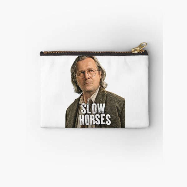 Item preview, Slow Horses designed and sold by Cross-Hatch.