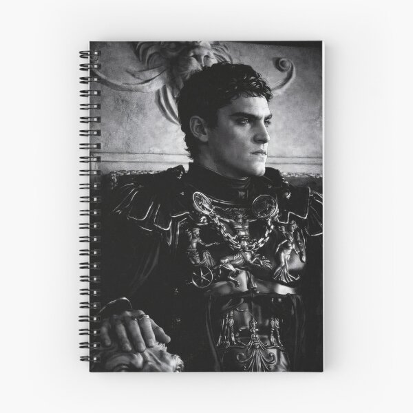 Item preview, Roman General in Armor designed and sold by Not Hugo.