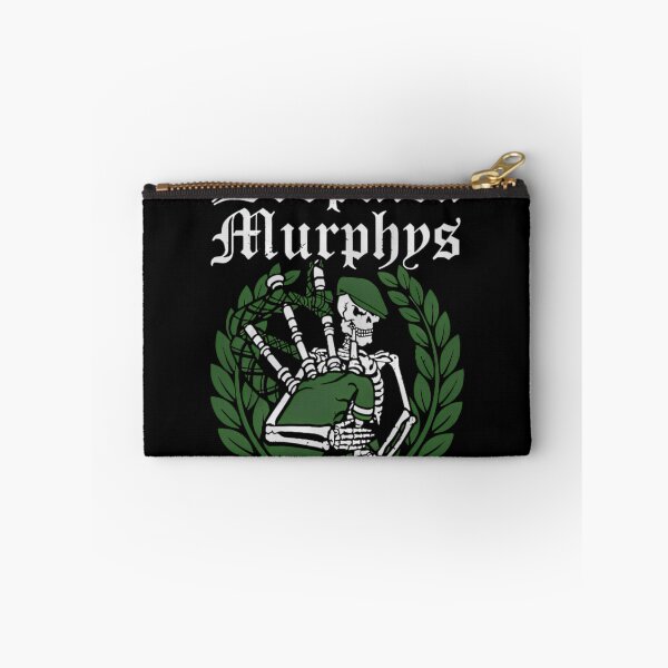 Item preview, Kangen Dropkick Murphys Band Awakmu designed and sold by natakorn984.