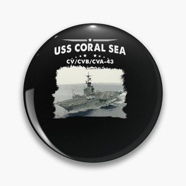 Item preview, USS Coral Sea, Navy Veteran Mens Gift Idea Husband, Dad, Grandpa, Papa designed and sold by Timeless Bond Designs.