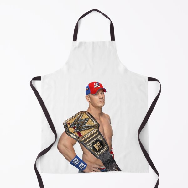 Item preview, John Cena WWE  designed and sold by t-patterns.
