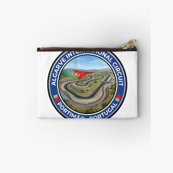 Item preview, Algarve Motorsport Circuit Portugal designed and sold by enzoade.