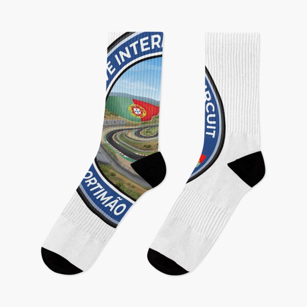 Item preview, Algarve Motorsport Circuit Portugal designed and sold by enzoade.