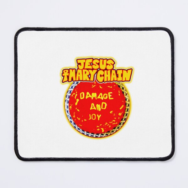 Item preview, Damage And Joy Design Alt Rock Band designed and sold by QuirkNestHalls.
