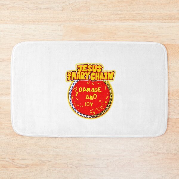 Item preview, Damage And Joy Design Alt Rock Band  designed and sold by QuirkNestHalls.