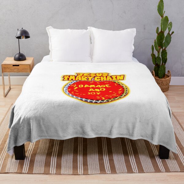 Item preview, Damage And Joy Design Alt Rock Band designed and sold by QuirkNestHalls.