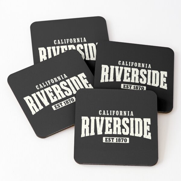 Item preview, Riverside - California  designed and sold by GoodOldVintage.