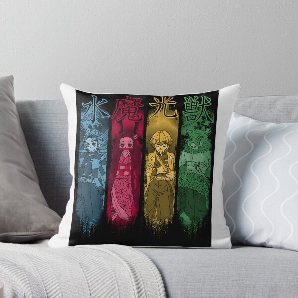 Item preview, Stylized Jujutsu Anime Inspired Design with Dynamic Typography and Artistic Flair designed and sold by knoamtedo.