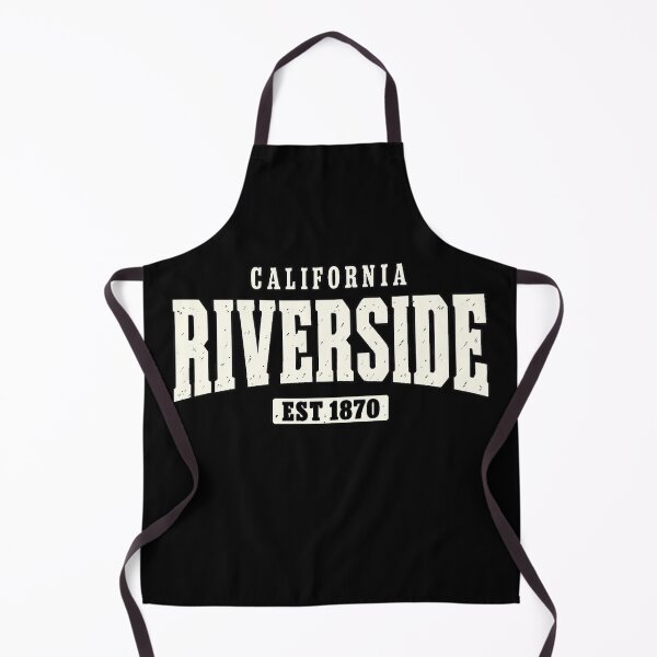 Item preview, Riverside - California designed and sold by GoodOldVintage.