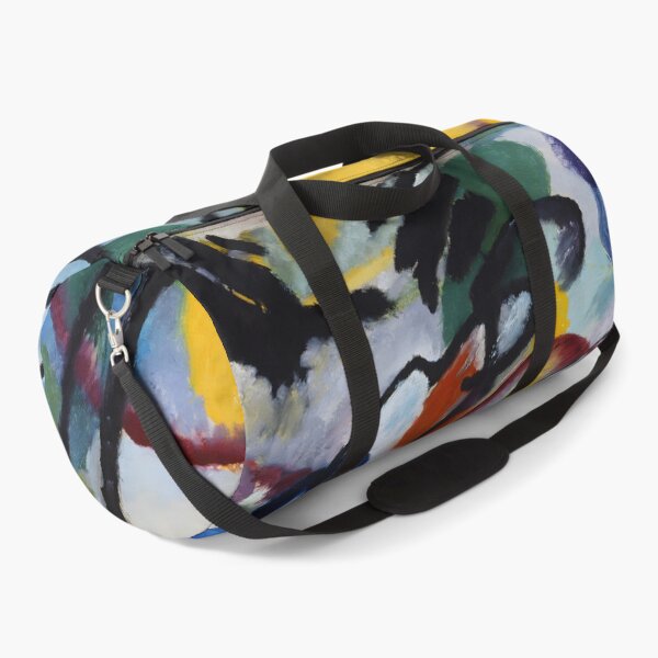 Item preview, Improvisation 26 (Rowing) by Wassily Kandinsky  designed and sold by Erlin Rudho.