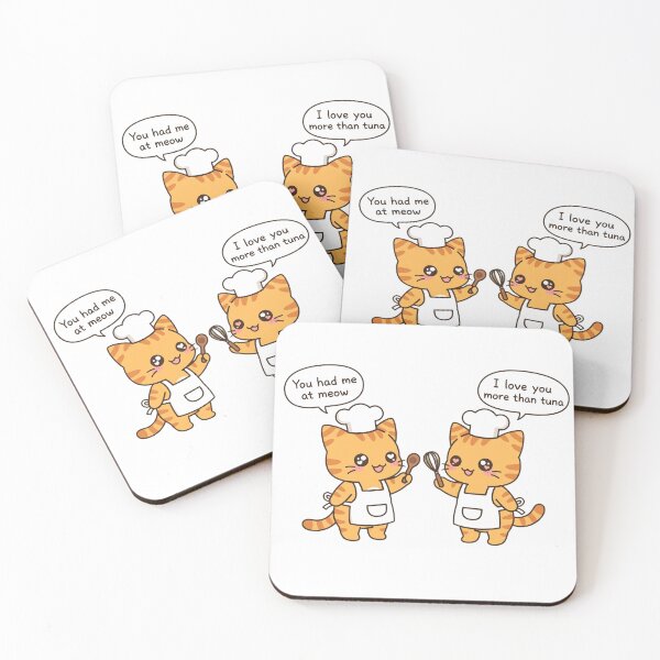Item preview, Couple cat designed and sold by Everhart15.
