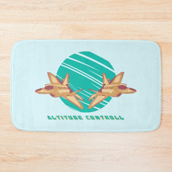 Item preview, Retro Fighter Jet Graphic | Sky Patrol | Military Aviation designed and sold by Half Mess.
