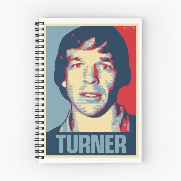 Item preview, Turner designed and sold by DFA.