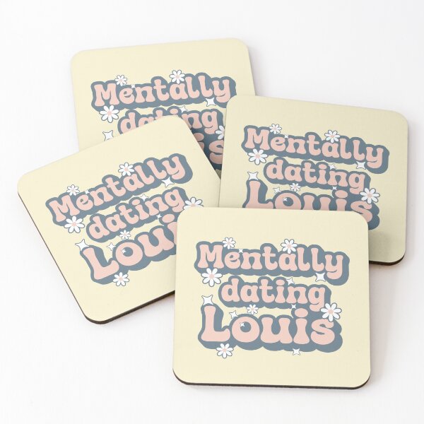 Item preview, LNGSHOT mentally dating louis designed and sold by Morcawork.